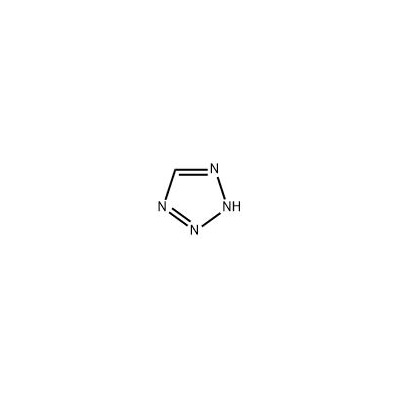 1H-tetrazole இன் பண்புகள் என்ன?